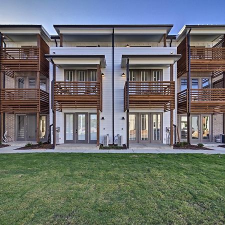 Villa Downtown Modern Luxury - Great Location à Chattanooga Extérieur photo