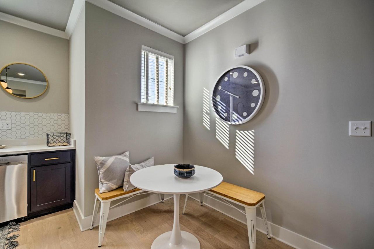 Villa Downtown Modern Luxury - Great Location à Chattanooga Extérieur photo