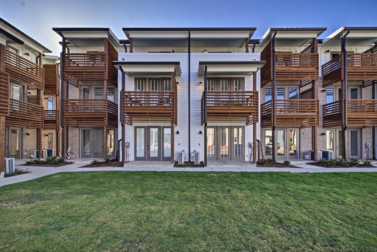 Villa Downtown Modern Luxury - Great Location à Chattanooga Extérieur photo