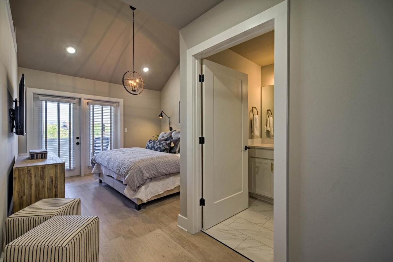 Villa Downtown Modern Luxury - Great Location à Chattanooga Extérieur photo